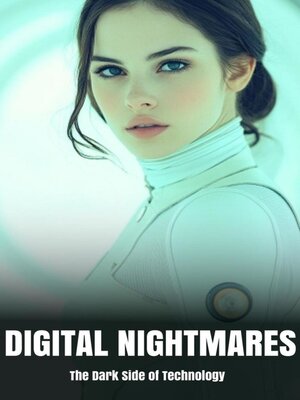 cover image of Digital Nightmares